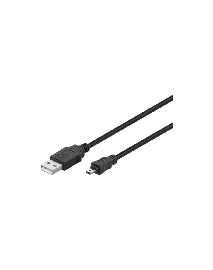 Wentronic USB Cable, 1.8m (93972) główny