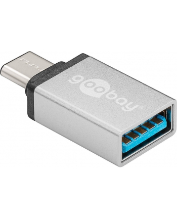 GooBay Adapter USB-C/USB3.0 (56620)