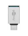 GooBay Adapter USB-C/USB3.0 (56620) - nr 8