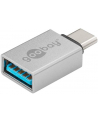 GooBay Adapter USB-C/USB3.0 (56620) - nr 9