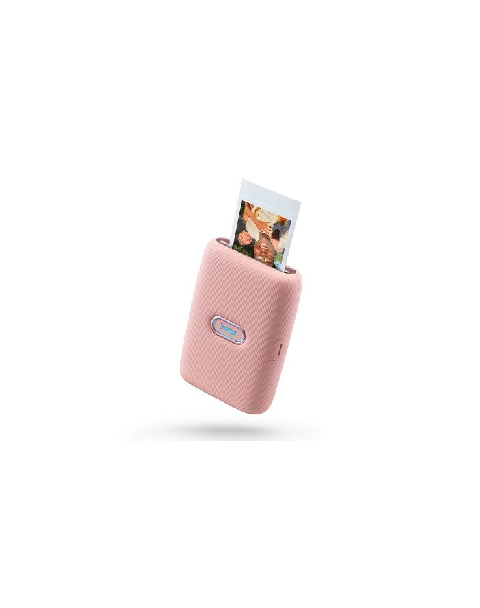 Fujifilm Instax Link Dusky Pink (16640670) główny