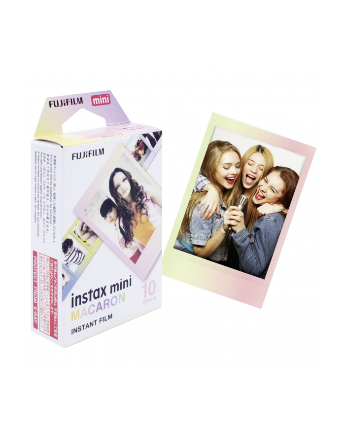 Fujifilm instax mini Macaron (16547737) główny