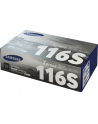 HP do SAMSUNG MLT-D116S Czarny (SU840A) - nr 4