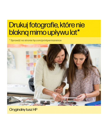 Hp 933XL Purpurowy (CN055AE) nr 2