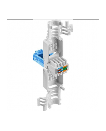 Goobay Wtyk teleinformatyczny RJ45 kat.6A UTP beznarzędziowy (59227) nr 2
