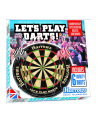 Harrows Tarcza Lets Play Darts Game Set - nr 2