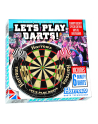 Harrows Tarcza Lets Play Darts Game Set - nr 4