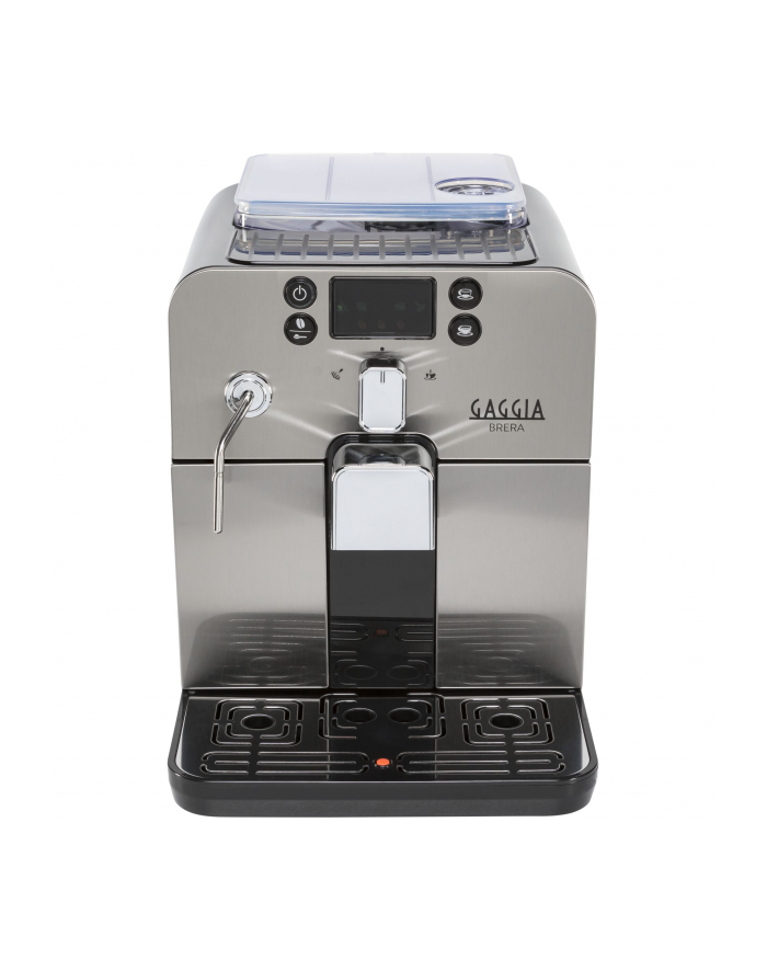 Gaggia Brera Silver RI9833/71 główny
