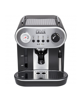 Gaggia Carezza nr 1