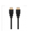 GOOBAY KABEL HDMI 2.1 8K 60HZ UHD ULTRA HIGH SPEED GOOBAY 1,5M - nr 1