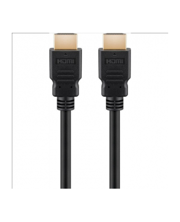 GOOBAY KABEL HDMI 2.1 8K 60HZ UHD ULTRA HIGH SPEED GOOBAY 2M