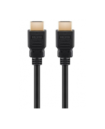 GOOBAY KABEL HDMI 2.1 8K 60HZ UHD ULTRA HIGH SPEED GOOBAY 2M