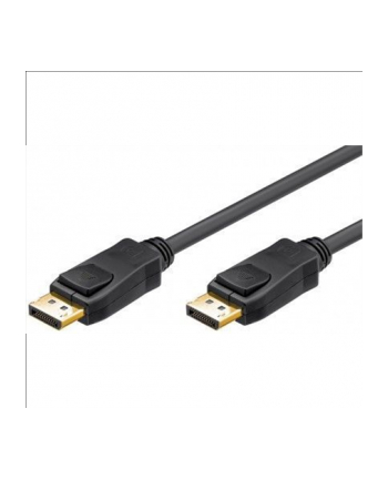 Goobay Kabel DisplayPort 3m (65924)