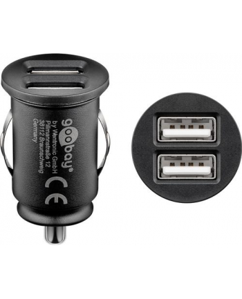 Gooboy Pro CZarny (4040849589126) nr 2