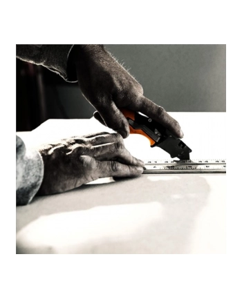 Fiskars Nóż Uniwersalny Carbonmax Ze Składanym Ostrzem 1027224 nr 2