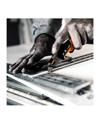 Fiskars Nóż Uniwersalny Carbonmax Ze Składanym Ostrzem 1027224 nr 1