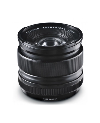 Fujifilm Fujinon XF 14mm f/2.8 (16276481) nr 1