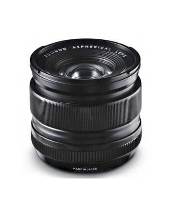 Fujifilm Fujinon XF 14mm f/2.8 (16276481) nr 2