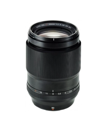 FujiFilm Xf 90 mm f/2.0 R LM Wr nr 1