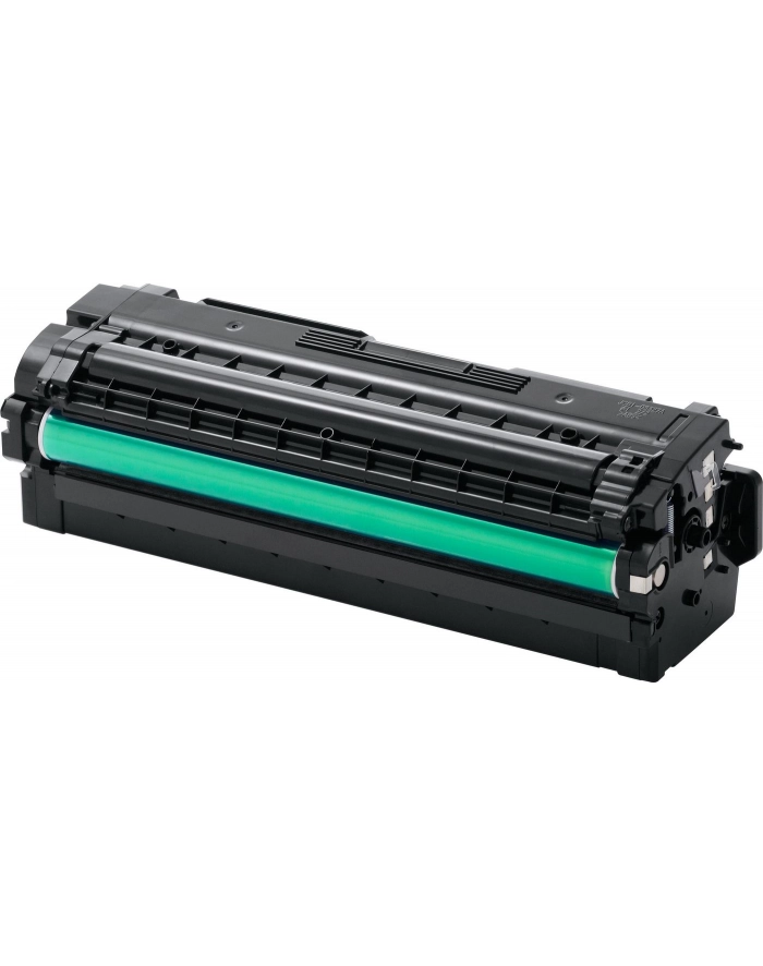 HP do SAMSUNG CLT-M506L/ELS CLTM506L CZERWONY (SU305A) główny