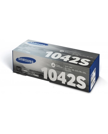 HP do Samsung MLT-D1042S czarny (SU737A) nr 1