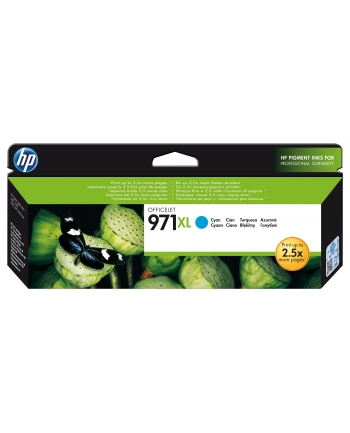 HP 971XL (CN626AE) nr 2