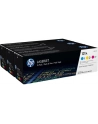 HP 131A 3pack CMY (U0SL1AM) - nr 2