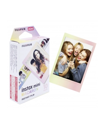 Fujifilm instax mini Macaron (16547737) nr 1