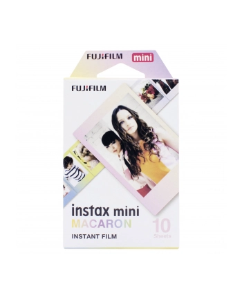 Fujifilm instax mini Macaron (16547737) nr 2
