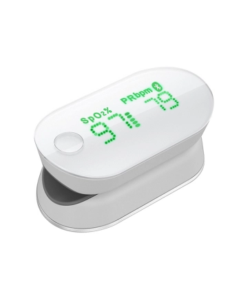 Ihealth Oksymetr Bezprzewodowy Oxygen Saturation Monitor Ios nr 1
