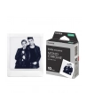 Fuji Instax square film ''Monochrome'' (16671332) - nr 2