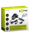PRO UNIVERSAL POWER SUPPLY - 7.2 WATT - nr 8