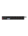 ACAR 504WF RACK-listwa przeciwprzep.3m/czarny - nr 10