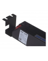 ACAR 504WF RACK-listwa przeciwprzep.3m/czarny - nr 13