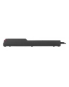 ACAR 504WF RACK-listwa przeciwprzep.3m/czarny - nr 10