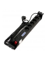 ACAR 504WF RACK-listwa przeciwprzep.3m/czarny - nr 7