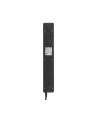 ACAR 504WF RACK-listwa przeciwprzep.3m/czarny - nr 8