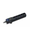 LISTWA LESTAR 5W 1 5m (CZARNA) - nr 14