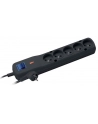 LISTWA LESTAR 5W 1 5m (CZARNA) - nr 8