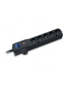 LISTWA LESTAR 5W  5 0m (CZARNA) - nr 10