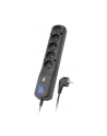 LISTWA LESTAR 5W  5 0m (CZARNA) - nr 4