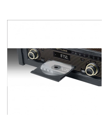 MUSE MT-115 W drewno czarny nr 2