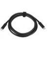 Kabel USB Lenovo USB-C - USB-C 2m czarny (4X90Q59480) - nr 10