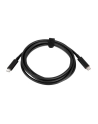Kabel USB Lenovo USB-C - USB-C 2m czarny (4X90Q59480) - nr 4