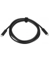 Kabel USB Lenovo USB-C - USB-C 2m czarny (4X90Q59480) - nr 9