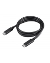 LENOVO  USB CABLE - 1 M  (4X90U90619) - nr 4