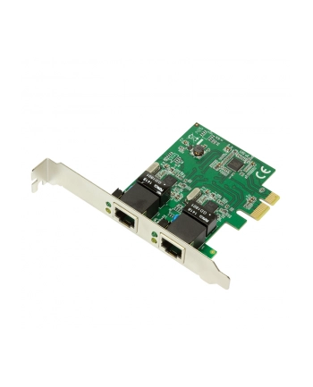 LogiLink Karta sieciowa LAN PCI (PC0075) nr 2