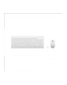 Lenovo Wireless Combo 510 biały (GX30W75336) - nr 3