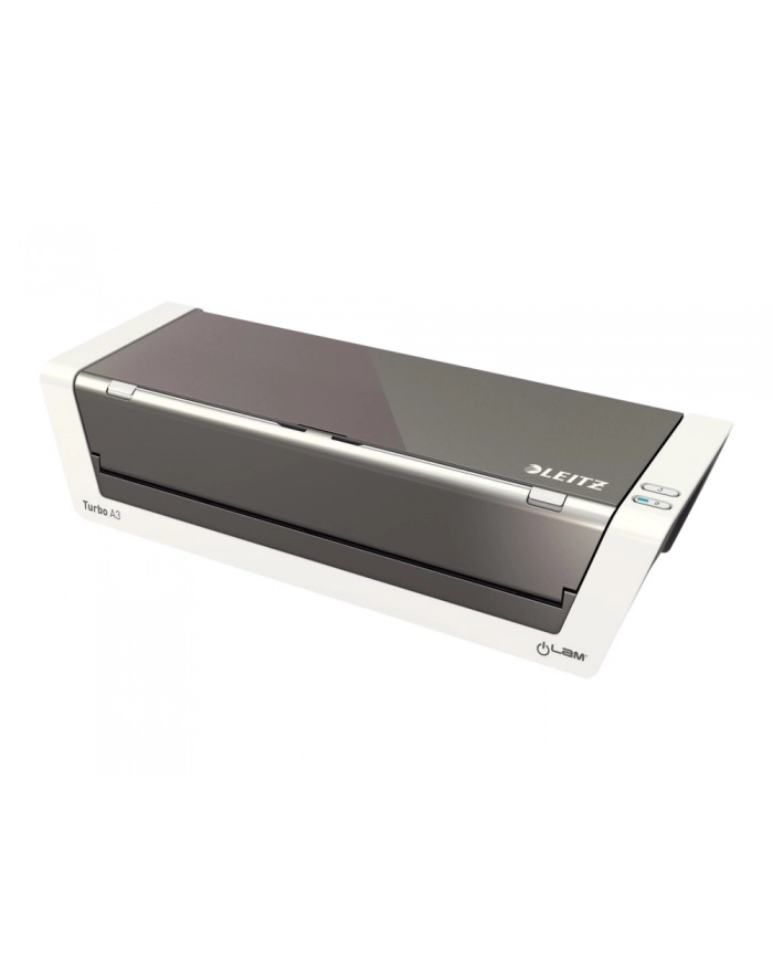 Leitz Laminator Leitz ILAM TOUCH A3 Turbo ETA258B główny