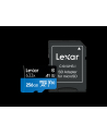 Karta Lexar 633x MicroSDHC 256 GB Class 10 U3 A1 V30 (LSDMI256BB633A) - nr 3